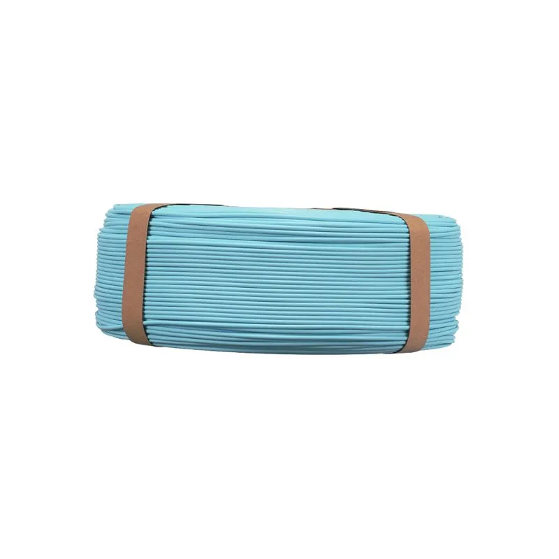 eSUN PLA-Matte Refill Filament - Light Blue 1.75mm - Image 2