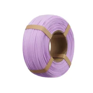 eSUN PLA-Matte Refill Filament Lilac 1.75mm