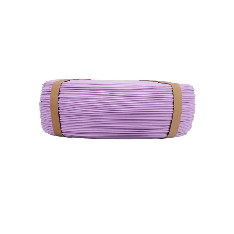 eSUN PLA-Matte Refill Filament Lilac 1.75mm - Image 2