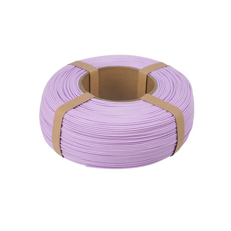 eSUN PLA-Matte Refill Filament Lilac 1.75mm - Image 3