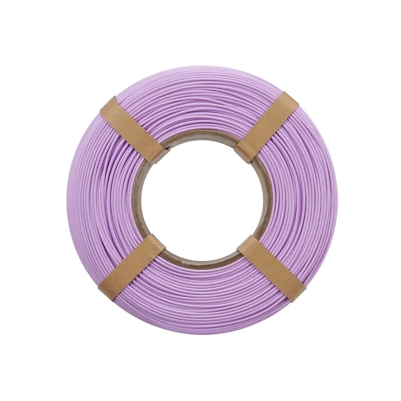 eSUN PLA-Matte Refill Filament Lilac 1.75mm - Image 4
