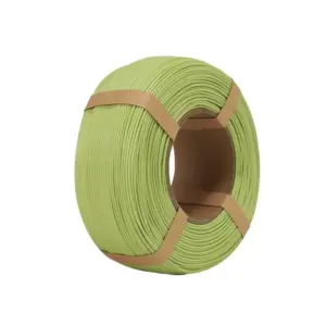 eSUN PLA-Matte Refill Filament - Matcha Green 1.75mm