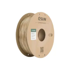eSUN PLA-Metal Antique Brass 1.75mm Filament 1kg