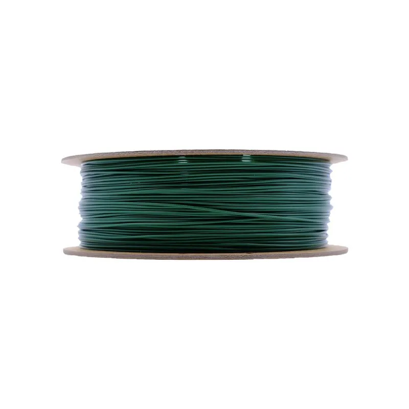 eSUN PLA+ Pine Green 1.75mm 3D Printing Filament - Image 4