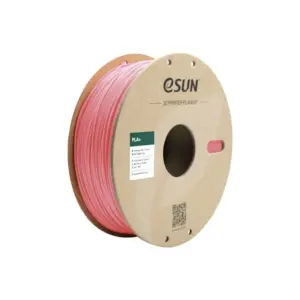 eSUN PLA+ Pink 1.75mm 3D Printer Filament 1kg Spool