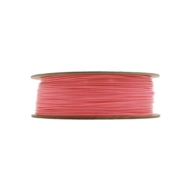 eSUN PLA+ Pink 1.75mm 3D Printer Filament 1kg Spool - Image 2