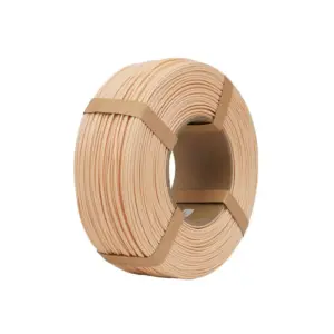 eSUN PLA+ Refill 1.75mm Filament - Beige