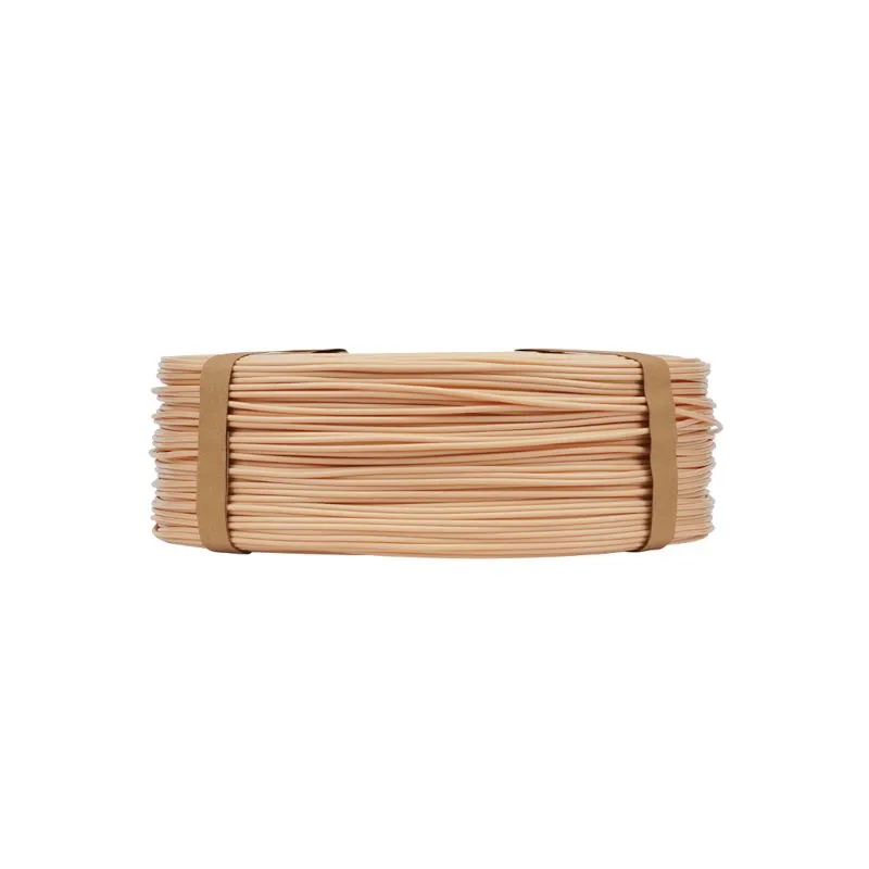 eSUN PLA+ Refill 1.75mm Filament - Beige - Image 3
