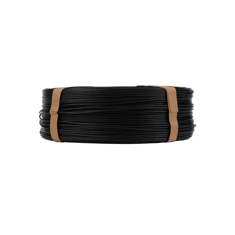 eSUN PLA+ Refill 1.75mm Filament - Black - Image 3