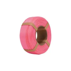 eSUN PLA+ Refill 1.75mm Filament - Pink