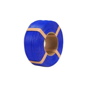eSUN PLA+ Refill Filament 1.75mm Blue 1kg