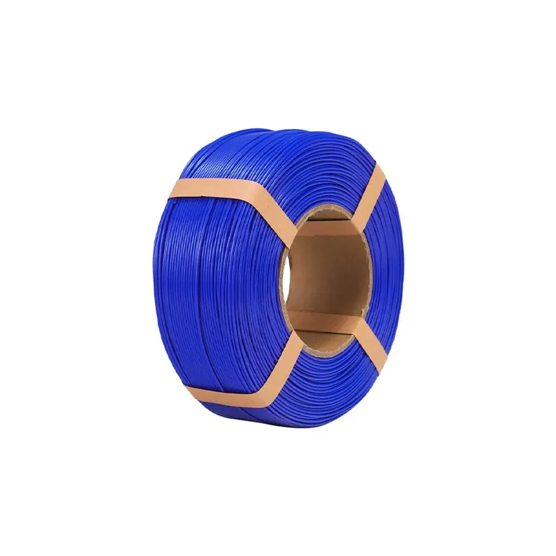 eSUN PLA+ Refill Filament 1.75mm Blue 1kg