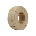 eSUN PLA+ Refill Filament 1.75mm, Bone White 1kg
