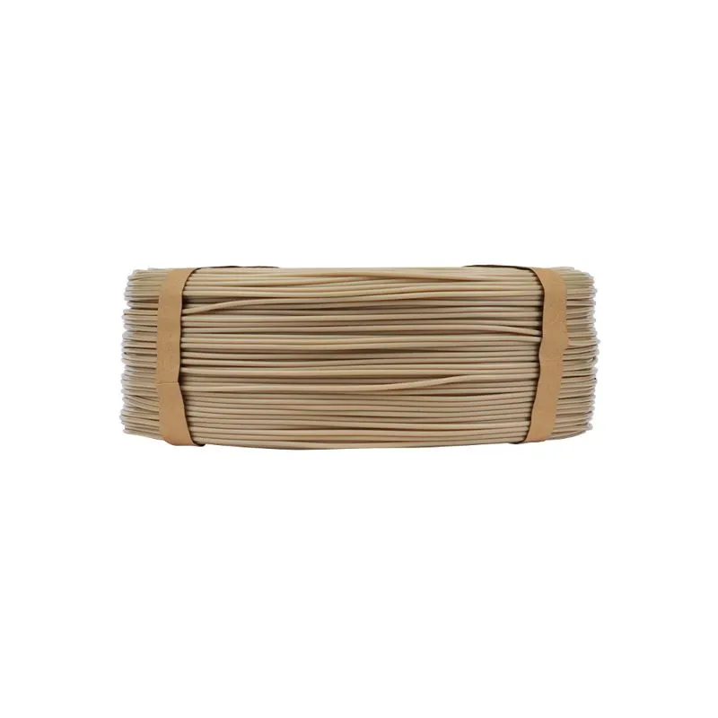 eSUN PLA+ Refill Filament 1.75mm, Bone White 1kg - Image 3