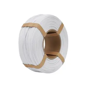 eSUN PLA+ Refill Filament 1.75mm Cold White