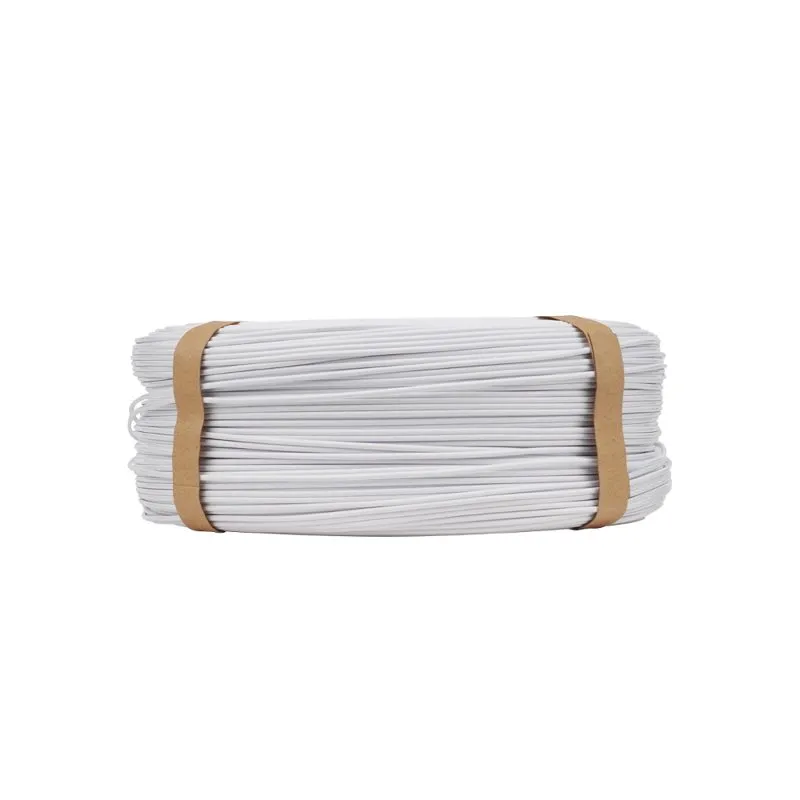 eSUN PLA+ Refill Filament 1.75mm Cold White - Image 3