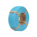 eSUN PLA+ Refill Filament 1.75mm Light Blue 1kg