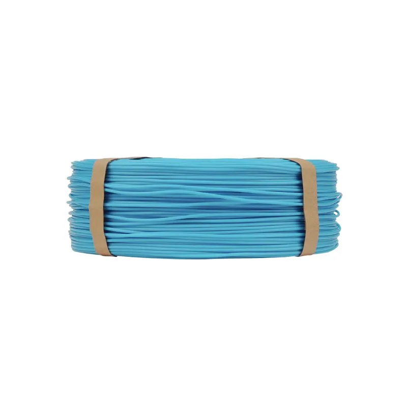 eSUN PLA+ Refill Filament 1.75mm Light Blue 1kg - Image 3