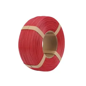 eSUN PLA+ Refill Filament 1.75mm - Magenta