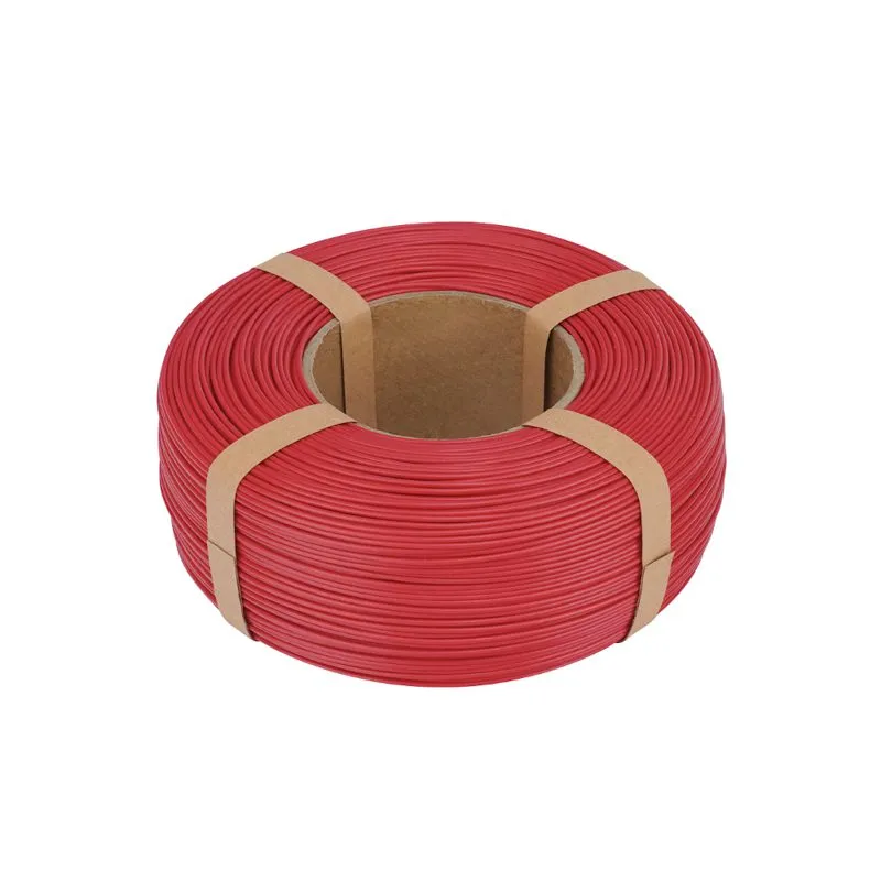 eSUN PLA+ Refill Filament 1.75mm - Magenta - Image 2