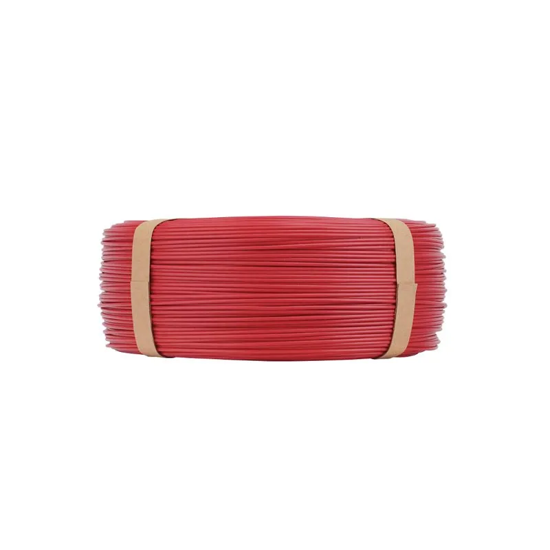 eSUN PLA+ Refill Filament 1.75mm - Magenta - Image 3