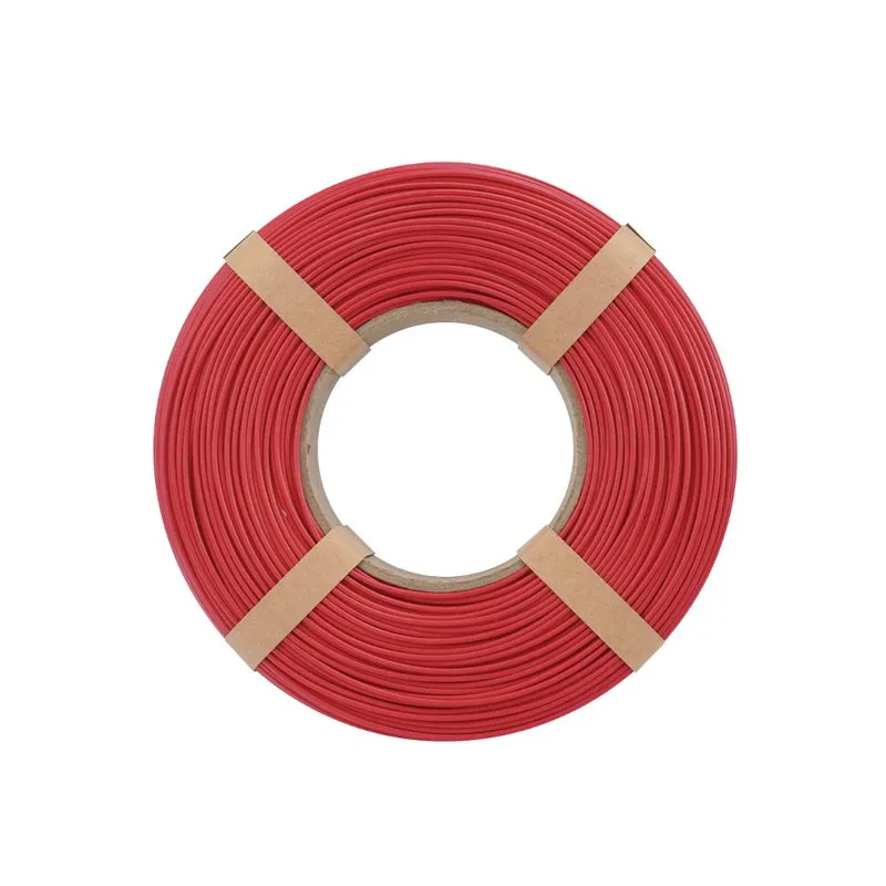 eSUN PLA+ Refill Filament 1.75mm - Magenta - Image 4