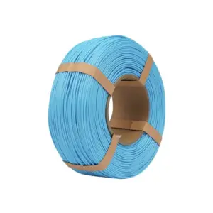 eSUN PLA+ Refill Filament 1.75mm - Space Blue 1kg