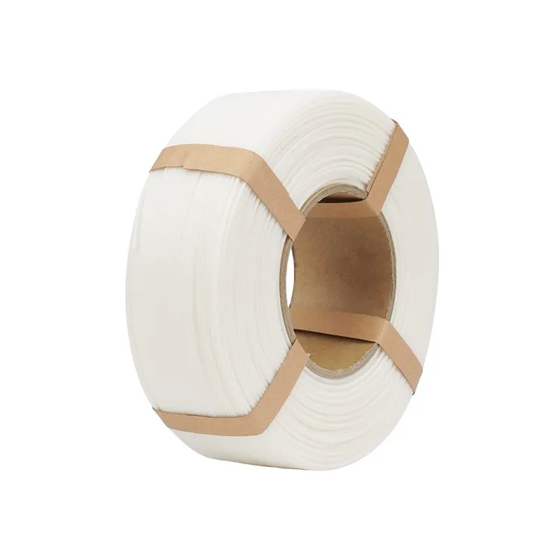 eSUN PLA+ Refill Filament 1.75mm - White 1kg