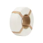 eSUN PLA+ Refill Filament 1.75mm - White 1kg