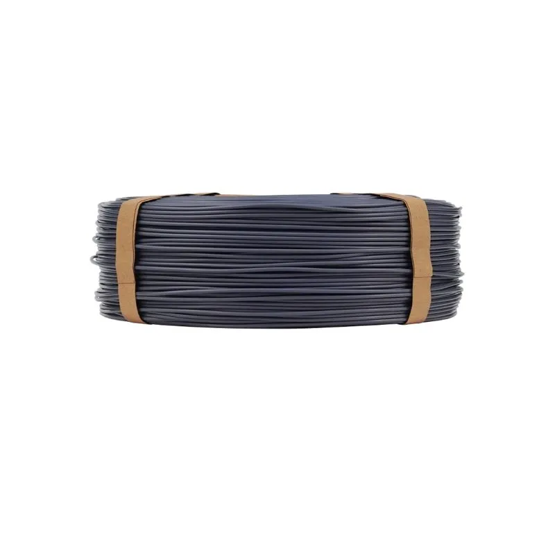 eSUN PLA+ Refill Filament, Grey 1.75mm - Image 3