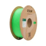 eSUN PLA+ RGB Green 1.75mm Filament 1kg