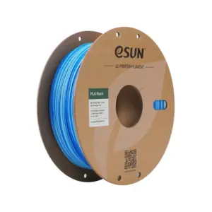 eSUN PLA-Rock Blueschist 1.75mm 1kg 3D Printer Filament