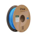 eSUN PLA-Rock Blueschist 1.75mm 1kg 3D Printer Filament