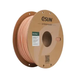 eSUN PLA-Rock Granite 1.75mm 1kg 3D Printer Filament