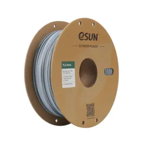eSUN PLA-Rock Limestone 1.75mm Filament 1kg