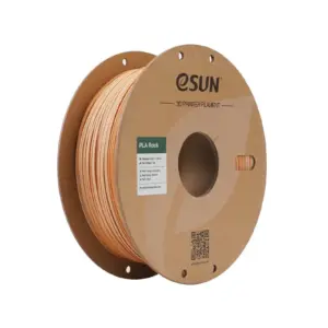 eSUN PLA-Rock Sandstone 1.75mm 3D Printer Filament