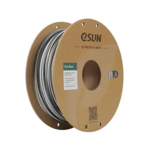 eSUN PLA-Rock Tiger-Porphyry 1.75mm Filament 1kg