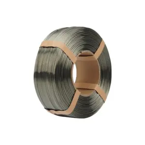 eSUN PLA-Silk Bronze Refill 1.75mm 3D Printing Filament