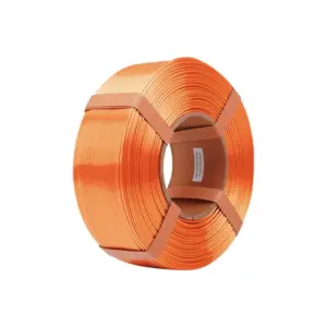 eSUN PLA-Silk Jacinth Refill Filament 1.75mm