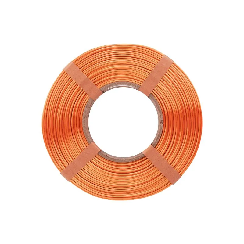 eSUN PLA-Silk Jacinth Refill Filament 1.75mm - Image 2