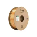 eSUN PLA-Silk Magic Gold Silver 1.75mm 1kg Filament