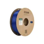 eSUN PLA-Silk Magic Green Blue 1.75mm Filament 1kg