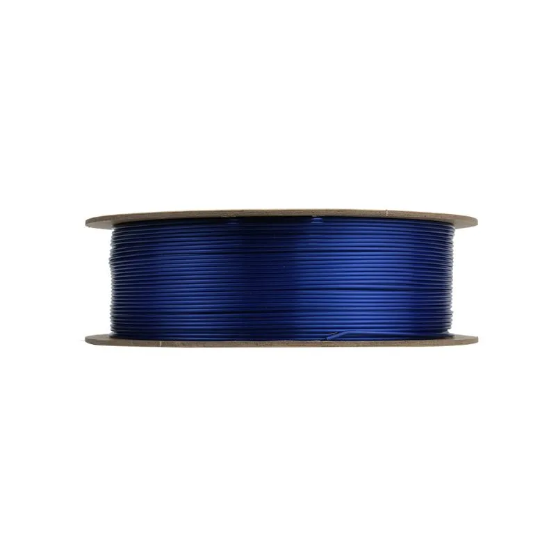 eSUN PLA-Silk Magic Green Blue 1.75mm Filament 1kg - Image 3