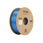 eSUN PLA-Silk Magic Red Blue 1.75mm Filament 1kg