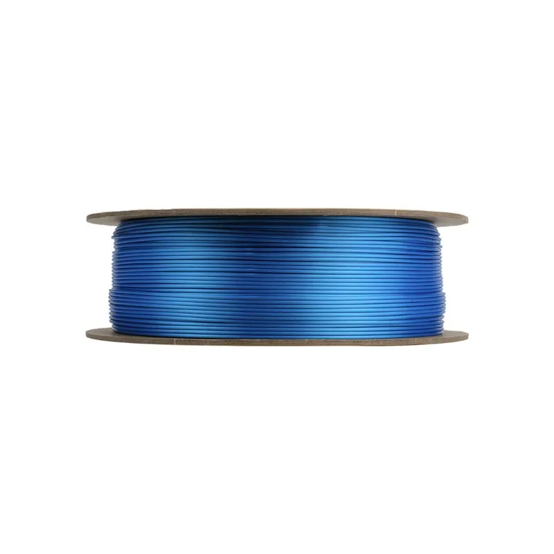 eSUN PLA-Silk Magic Red Blue 1.75mm Filament 1kg - Image 3