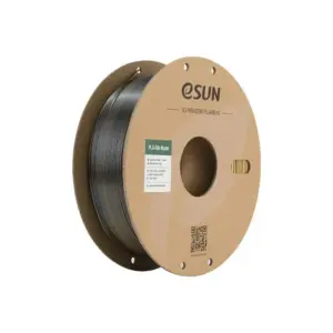 eSUN PLA-Silk Mystic Gold Green Black 1.75mm Filament