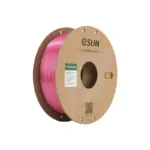 eSUN PLA-Silk Mystic Gold Red Green 1.75mm Filament