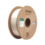 eSUN PLA-Silk Rainbow Moon Palace 1.75mm Filament