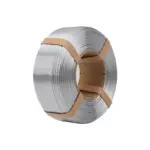 eSUN PLA-Silk Refill 1.75mm Filament - Silver