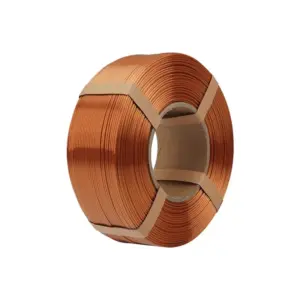 eSUN PLA-Silk Refill Copper 1.75mm 3D Printing Filament
